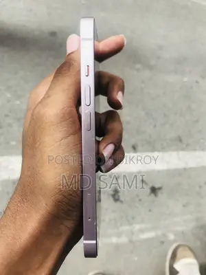 Apple iPhone 13 128 GB White