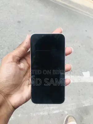Apple iPhone 13 128 GB White
