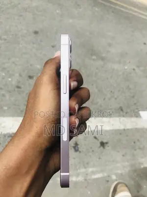 Apple iPhone 13 128 GB White