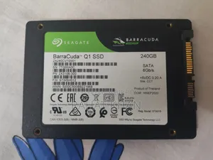 সিগেট বারাকুডা ২৪০ জিবি এসএসডি SATA