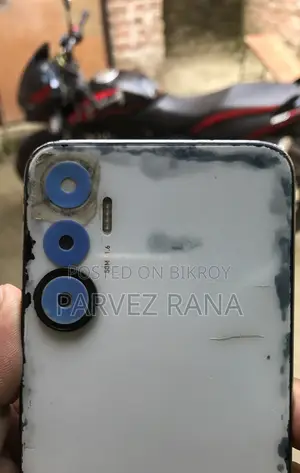 ইনফিনিক্স হট ১৬ জিবি হোয়াইট