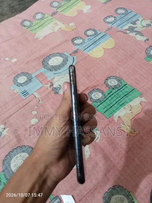 Apple iPhone X 64 GB Black