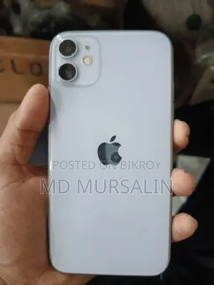 Apple iPhone 11 64 GB