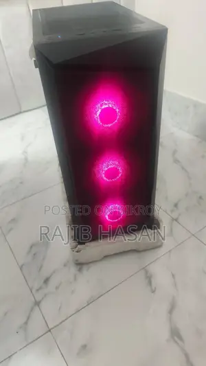 Desktop Computer Gigabyte GB-BXi5G-760 32GB Intel Core i5 SSD 512GB