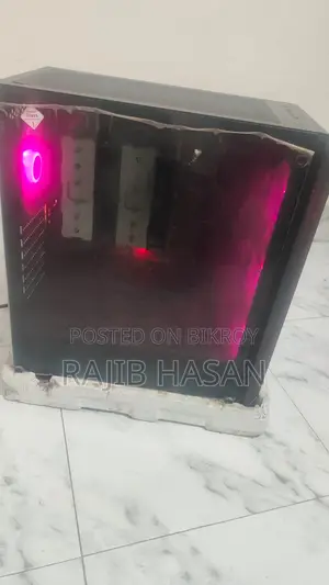 Desktop Computer Gigabyte GB-BXi5G-760 32GB Intel Core i5 SSD 512GB