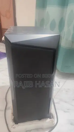 Desktop Computer Gigabyte GB-BXi5G-760 32GB Intel Core i5 SSD 512GB