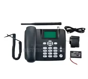 New Huawei Black