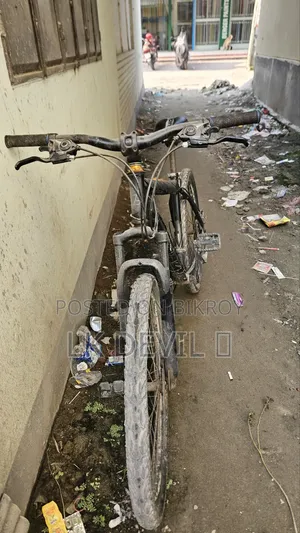 Bicycle Gear