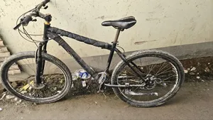 Bicycle Gear