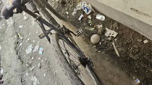 Bicycle Gear