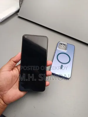 Realme 8 Pro 128 GB Black