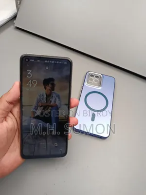 Realme 8 Pro 128 GB Black