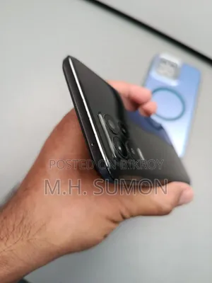 Realme 8 Pro 128 GB Black