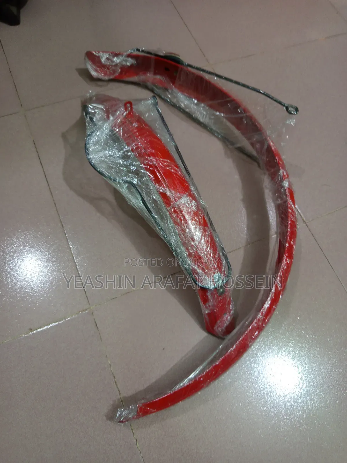 Bicycle Parts for Sale