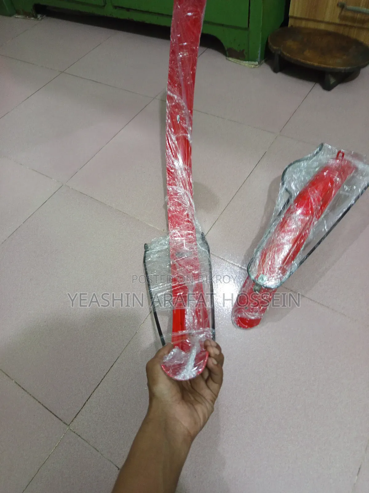 Bicycle Parts for Sale