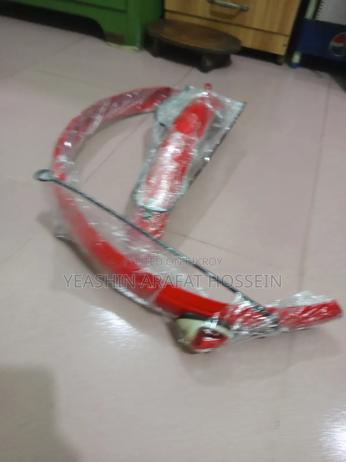 Bicycle Parts for Sale