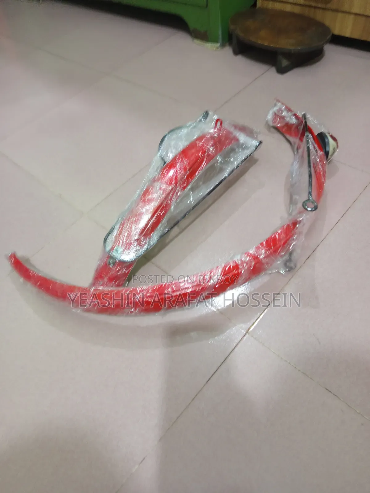Bicycle Parts for Sale