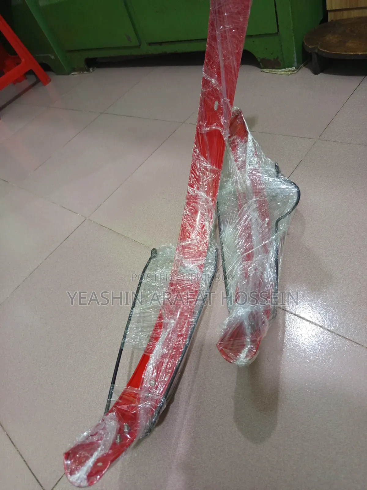 Bicycle Parts for Sale