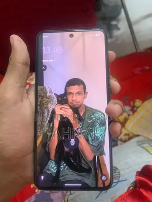 Google Pixel 8 128 GB Black