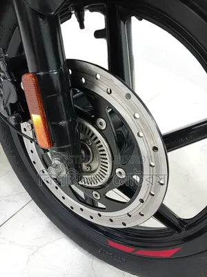 Bajaj Pulsar 150 2023 Black