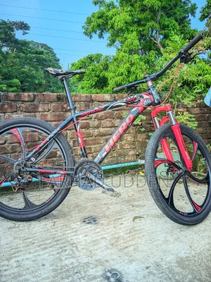 Bicycle for Sale