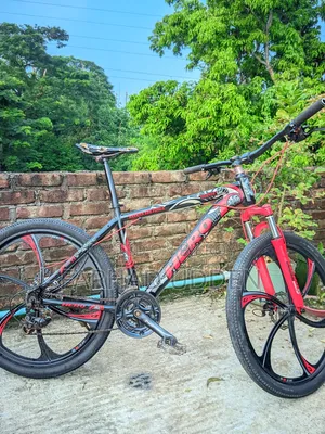Bicycle for Sale