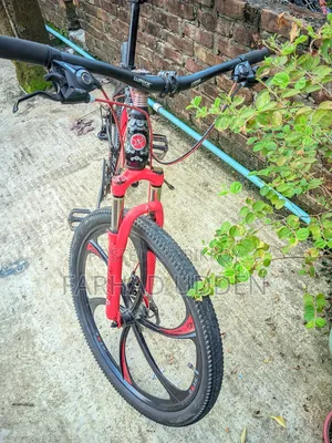 Bicycle for Sale
