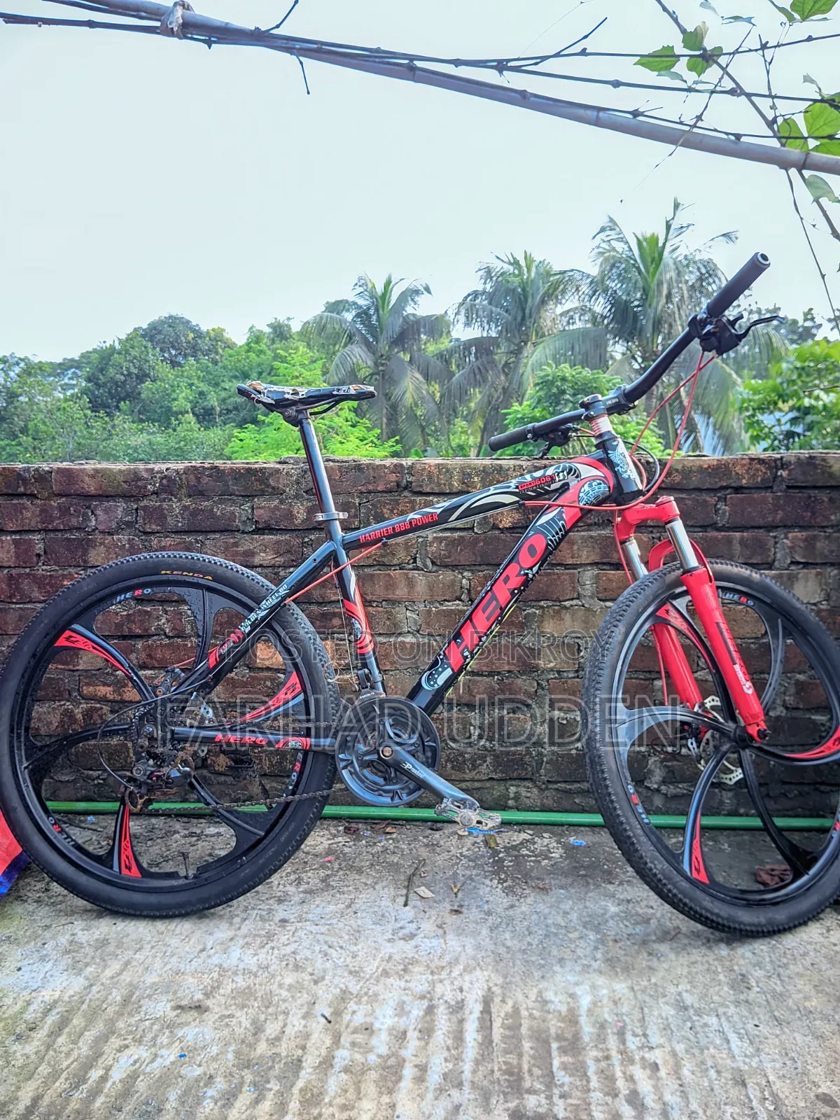 Bicycle for Sale