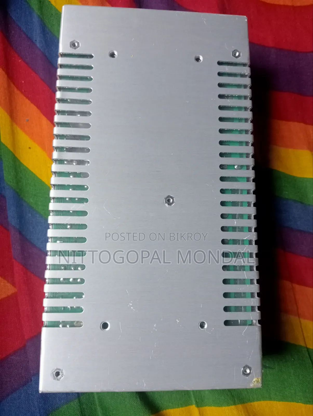 SMPS Power Supply 360 Watt High Performance