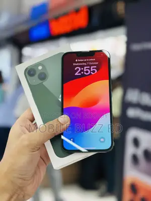 অ্যাপল আইফোন ১৩ ১২৮ জিবি গ্রিন