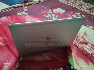 Laptop HP EliteBook 840 G6 8GB Intel Core i5 SSD 256GB