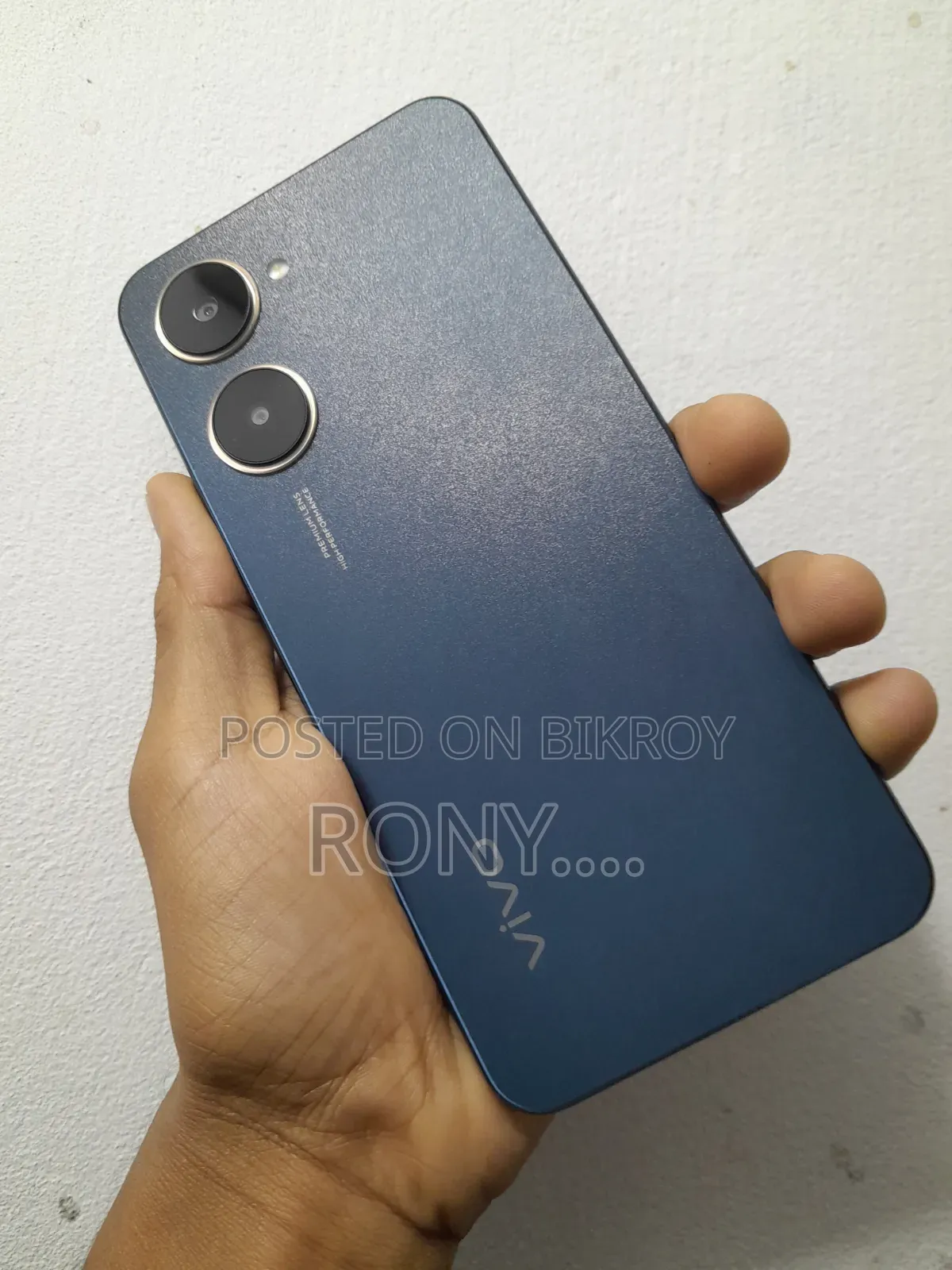 Vivo Y03t 128 GB