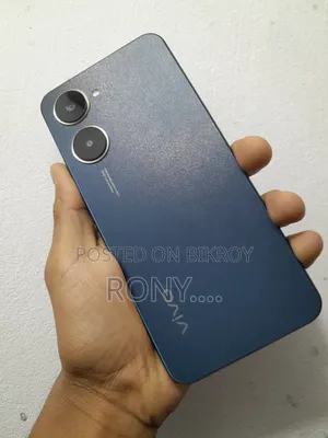 Vivo Y03t 128 GB