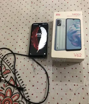 Benco 32 GB Blue