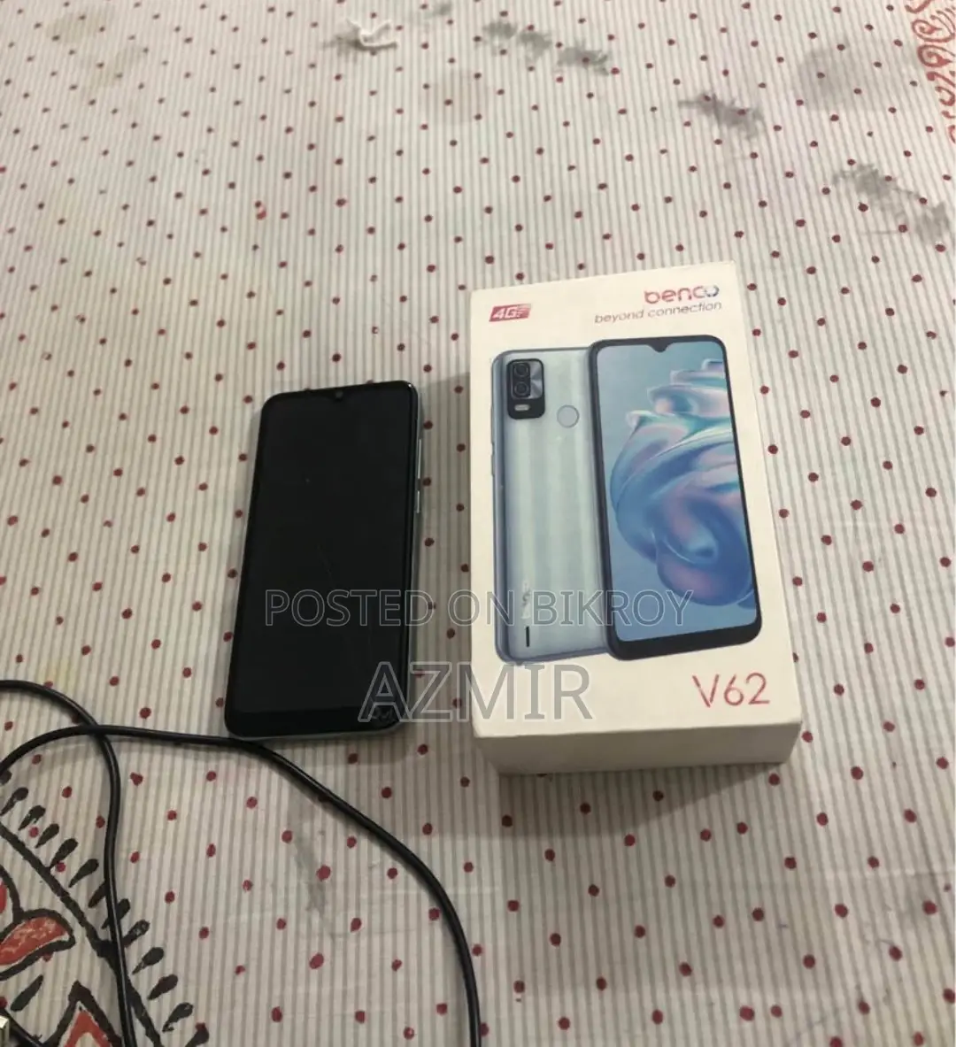 Benco 32 GB Blue