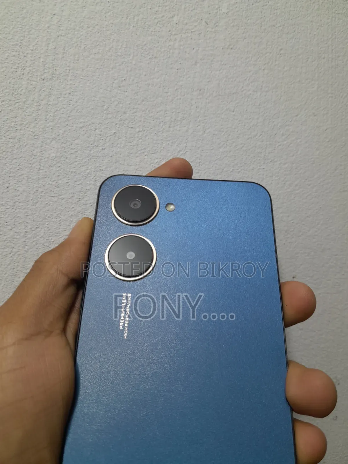 Vivo Y03t 128 GB