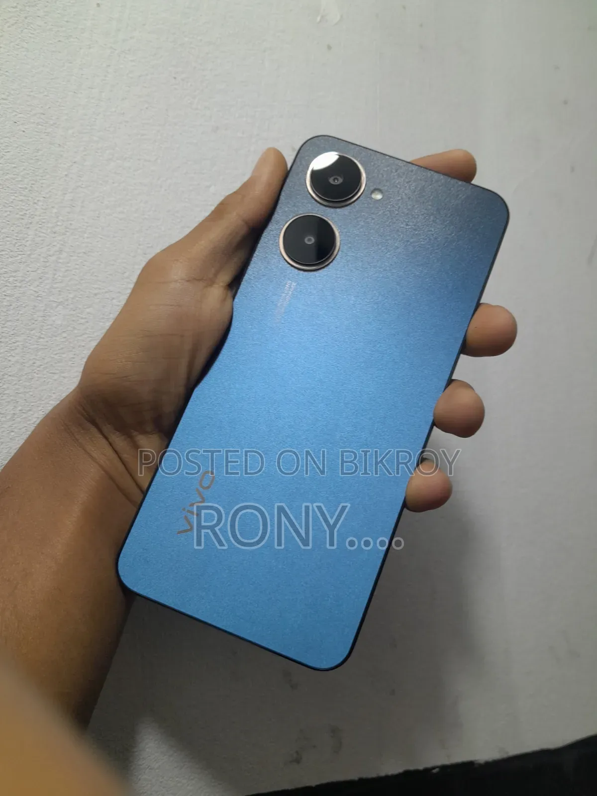 Vivo Y03t 128 GB