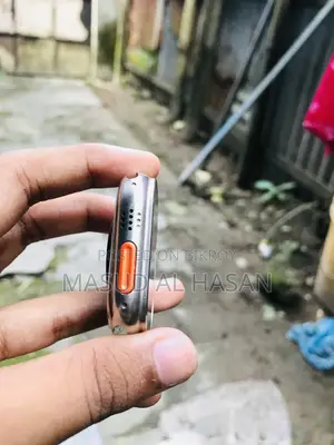 স্মার্ট ওয়াচ