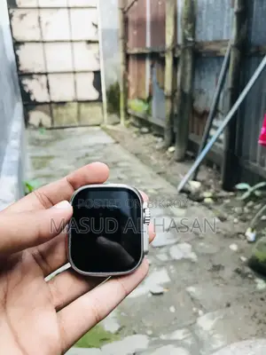 স্মার্ট ওয়াচ