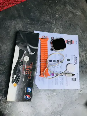 স্মার্ট ওয়াচ