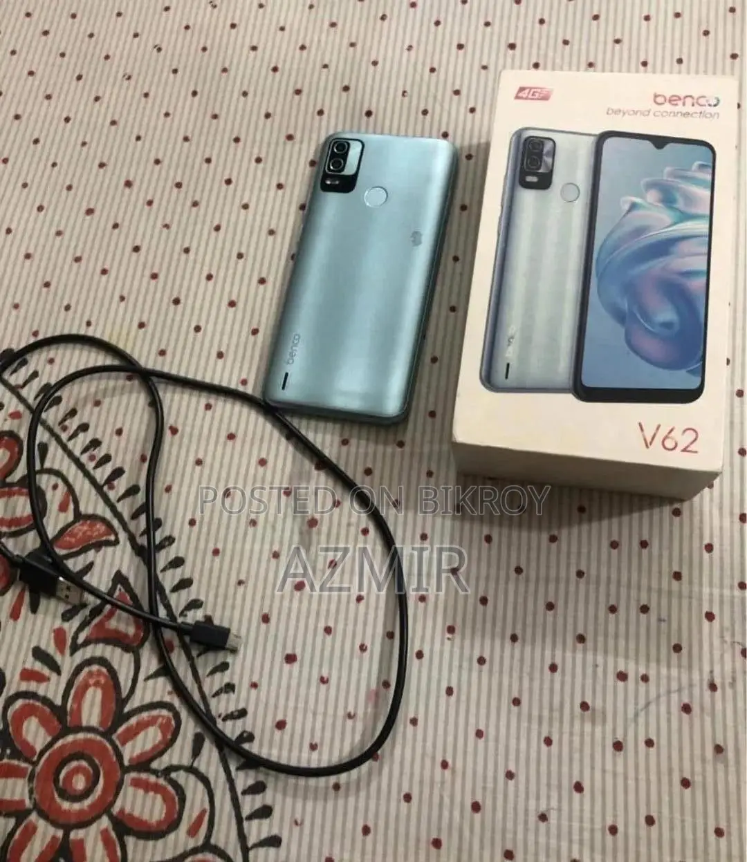 Benco 32 GB Blue