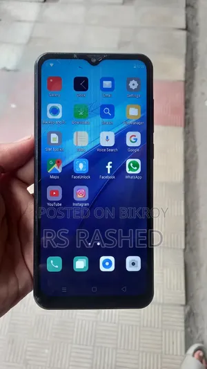 Oppo A78 5G 128 GB Black