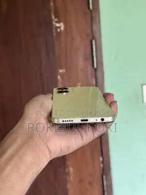 ভিভো ওয়াই১৬ ৬৪ জিবি রোজ গোল্ড