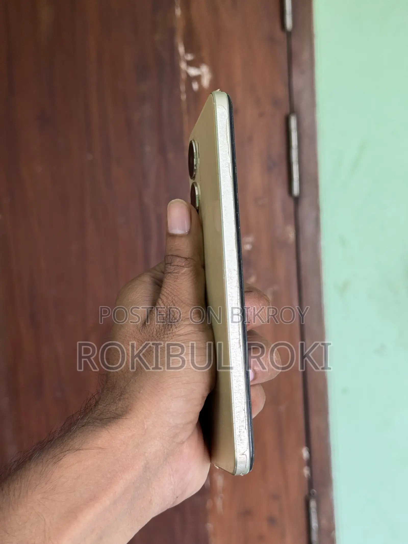 ভিভো ওয়াই১৬ ৬৪ জিবি রোজ গোল্ড