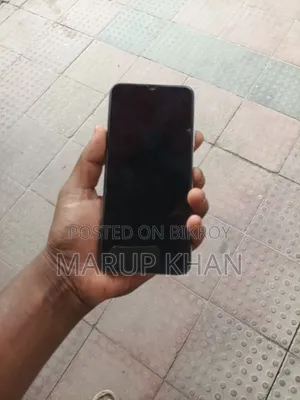 Oppo A15 64 GB White