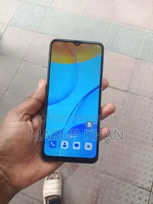 Oppo A15 64 GB White