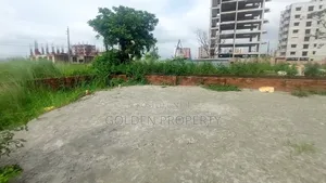 M Block 4 Katha Ready Plot Sale Bashundhara Baridhara