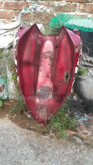 পালসার ইউজি৪ ট্যাংক বিক্রি। মেরামত প্রয়োজন