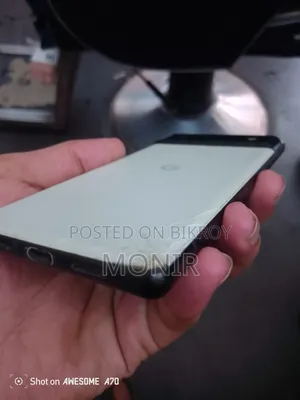 গুগল পিক্সেল ৬ ১২৮ জিবি সিলভার
