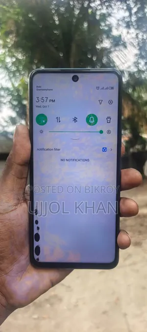 Infinix Hot 11s 128 GB Blue